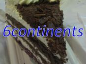 mois juin: gâteaux