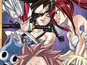 Fairy Tail tome