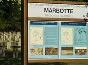 Nécropole française Marbotte