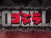 Godzilla premier aperçu vidéo