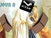 Soldes Steam bons conseils Be-Games