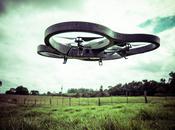 Podcast; investir dans marché drones