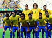 match peur pour Brésil