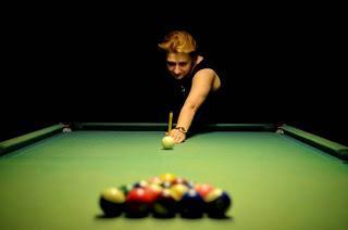 Échecs en Géorgie : Hou Yifan à 7/8