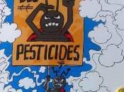 SIGNEZ pétition Interdisons épandages aériens pesticides