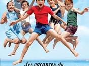 Critique Ciné Vacances Petit Nicolas, calme