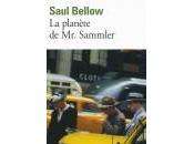 Saul Bellow Planète Sammler
