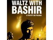 Premiers retours Cannes ‘Valse avec Bashir’, d’A. Folman