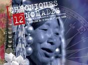 12ème Chroniques Nomades Honfleur