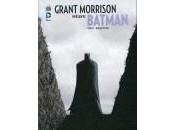 Grant Morrison présente Batman: Requiem (Tome