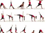 strala yoga, version dansée yoga traditionnel