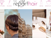 Tendances coiffure coupe sur-mesure pour mariages avec Reporthair