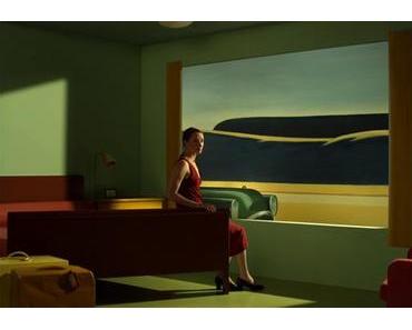 13 peintures d’Edward Hopper prennent vie au cinéma