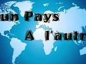 D'un pays l'autre Choix Pays