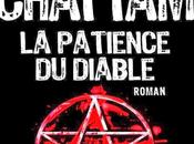 PATIENCE Maxime Chattam