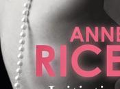 Anne Rice Initiation Tome