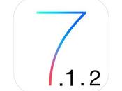 7.1.2 iPhone iPad, téléchargement disponible