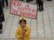 L’incinérateur l’ordre jour Conseil départemental l’environnement