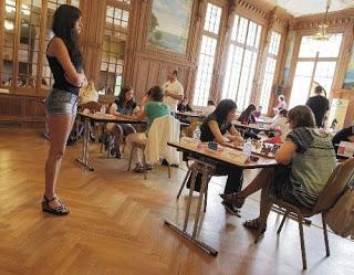 Échecs : Finales des coupes nationales à Nice