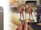 nouveau concept d'iPhone très proche réalité