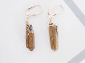 Jolies boucles #earring #jewel #jewellery #jewelry #gold #dore...