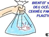 DESSIN PRESSE: pollution océans s'aggrave
