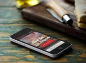 Cool Capture, l'iPhone 5C/5S bistro