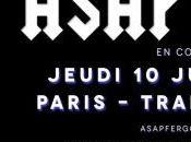 Asap ferg Trabendo (2*2 places gagner)