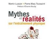 Interview: mythes réalités l'entraînement physique avec Martin Lussier