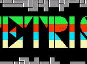fabrique t-shirt électronique pour jouer Tetris