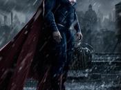 Premier aperçu Superman dans "Batman Superman: Dawn justice"