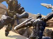 Infinity Blade iPhone promotion