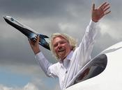 Richard Branson: secrets pour démarrer entreprise réussie