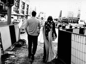 étoiles sont tombées.