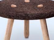 Rolha side table