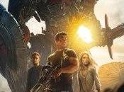 Critique: "Transformers l’âge l’extinction" Michael Bay, sortie Juillet