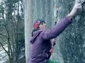 Vidéo: Barbara Bacher traces Jerry Moffat dans Face