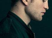 Photoshoot Robert Pattinson