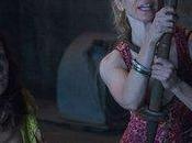 True Blood [S.7] Tournage Episodes