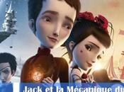 [DVD Test] Jack Mécanique Coeur réalisé Mathias Malzieu