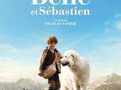 Film Belle Sébastien (2013)