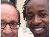 #ScanSport François Hollande remercie Bleus...