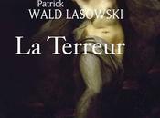 News Terreur Patrick Wald Lasowski (Cherche-Midi)