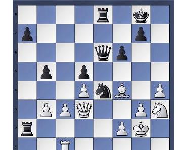 Échecs à Plovdiv : Skripchenko gaffe ronde 1