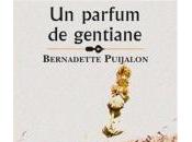 parfum gentiane