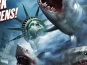 [News] Sharknado trailer retour tant attendu