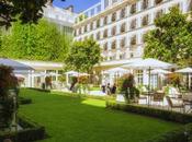 Bristol Paris classé Hôtel France World’s Best Awards 2014