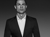 Ronaldo lance collection chemises