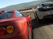 confrontation Supercars Ferrari Classiques arrive dans Real Racing iPhone