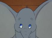 Disney lance film live "Dumbo".